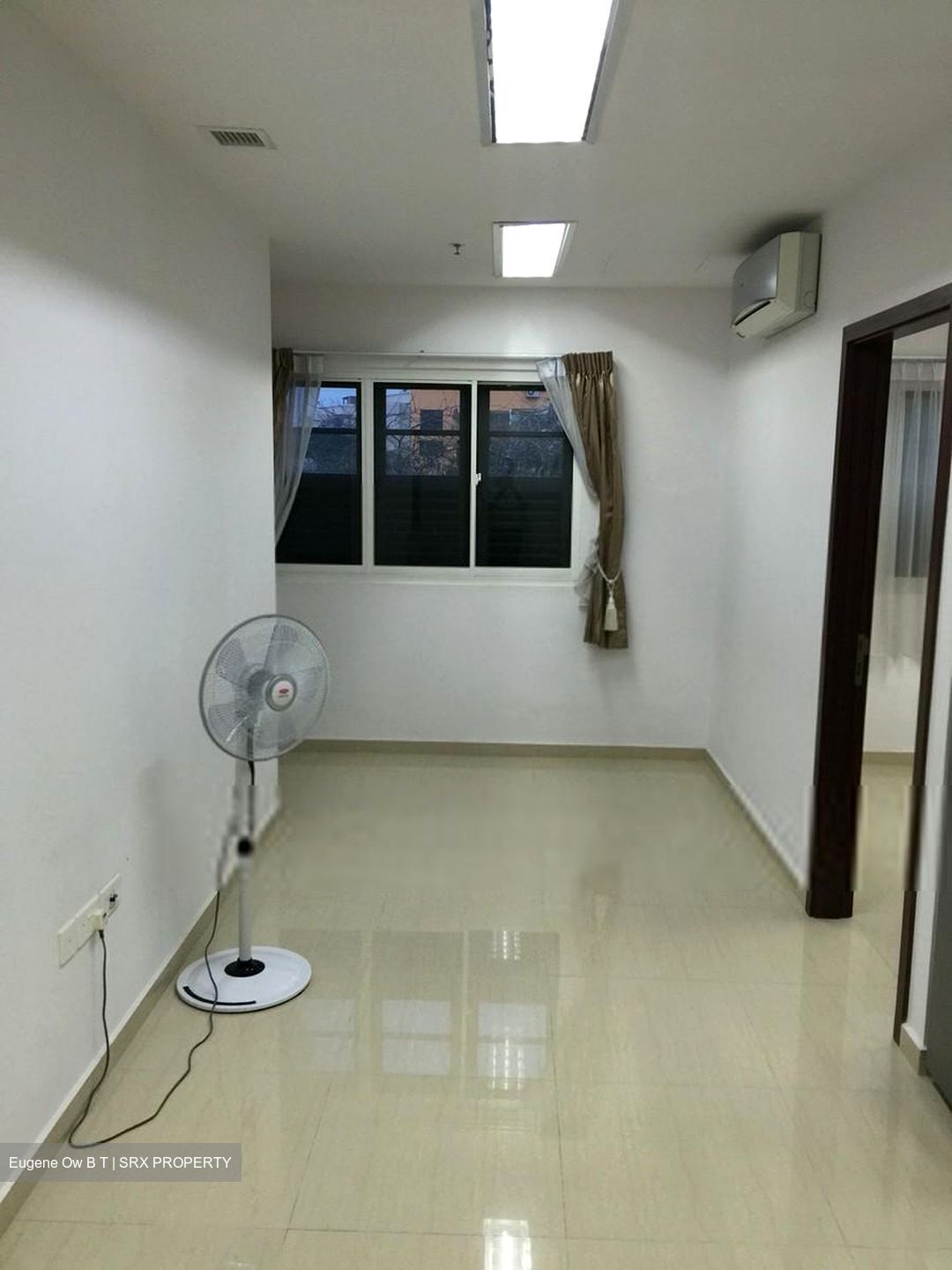 Soho Life (D15), Office #480822971